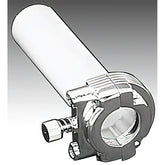 Custom Chrome Dual Cable Throttle Clamp Fit For Harley Models 1981-up Custom with 1" Throttle